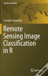Remote Sensing Image Classification In R