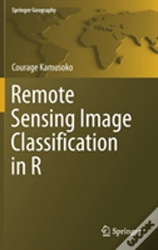 Capa do artigo Remote Sensing Image Classification In R