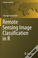 Remote Sensing Image Classification In R