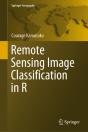 Remote Sensing Image Classification In R - Preview