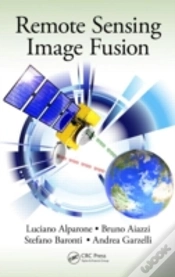Capa do artigo Remote Sensing Image Fusion