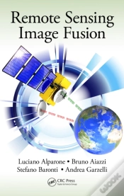 Capa do artigo Remote Sensing Image Fusion
