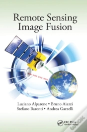 Capa do artigo Remote Sensing Image Fusion