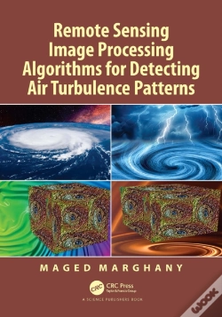 Capa do artigo Remote Sensing Image Processing Algorithms For Detecting Air Turbulence Patterns