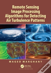 Capa do artigo Remote Sensing Image Processing Algorithms For Detecting Air Turbulence Patterns