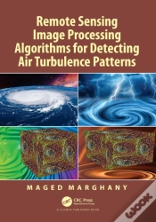 Capa do artigo Remote Sensing Image Processing Algorithms For Detecting Air Turbulence Patterns