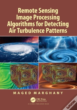 Capa do artigo Remote Sensing Image Processing Algorithms For Detecting Air Turbulence Patterns