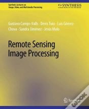 Capa do artigo Remote Sensing Image Processing