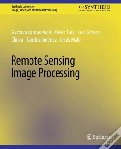 Capa do artigo Remote Sensing Image Processing