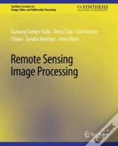 Remote Sensing Image Processing