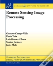 Capa do artigo Remote Sensing Image Processing