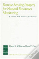 Remote Sensing Imagery For Natural Resource Monitoring