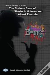 Capa do artigo Remote Sensing In Action