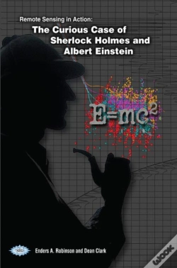 Capa do artigo Remote Sensing In Action