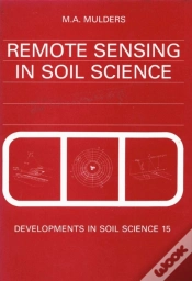 Capa do artigo Remote Sensing In Soil Science