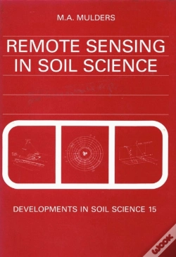 Capa do artigo Remote Sensing In Soil Science