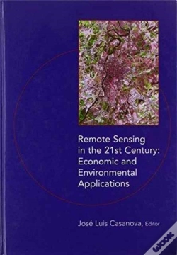 Capa do artigo Remote Sensing In The 21st Century