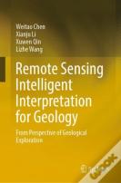 Remote Sensing Intelligent Interpretation For Geology