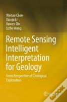 Remote Sensing Intelligent Interpretation For Geology