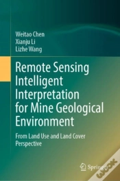 Capa do artigo Remote Sensing Intelligent Interpretation For Mine Geological Environment
