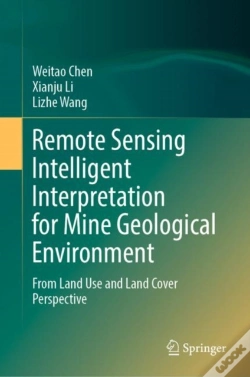Capa do artigo Remote Sensing Intelligent Interpretation For Mine Geological Environment