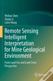 Capa do artigo Remote Sensing Intelligent Interpretation For Mine Geological Environment