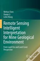 Remote Sensing Intelligent Interpretation For Mine Geological Environment