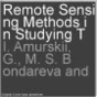 Remote Sensing Methods In Studying Tectonic Fractures In Oil- And Gas-Bearing Formations - Preview