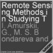 Capa do artigo Remote Sensing Methods In Studying Tectonic Fractures In Oil- And Gas-Bearing Formations