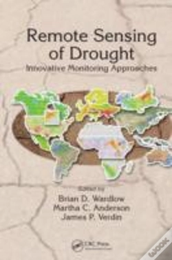Capa do artigo Remote Sensing Of Drought