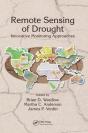 Remote Sensing Of Drought - Preview