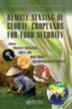 Capa do artigo Remote Sensing Of Global Croplands For Food Security