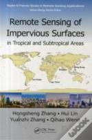 Remote Sensing Of Impervious Surfaces In Tropical And Subtropical Areas