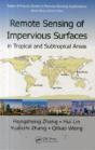 Remote Sensing Of Impervious Surfaces In Tropical And Subtropical Areas - Preview