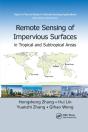 Remote Sensing Of Impervious Surfaces In Tropical And Subtropical Areas - Preview