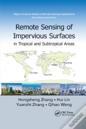 Remote Sensing Of Impervious Surfaces In Tropical And Subtropical Areas
