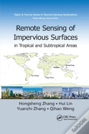 Capa do artigo Remote Sensing Of Impervious Surfaces In Tropical And Subtropical Areas