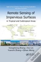 Remote Sensing Of Impervious Surfaces In Tropical And Subtropical Areas