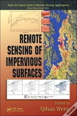 Capa do artigo Remote Sensing Of Impervious Surfaces