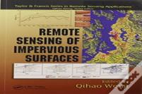 Remote Sensing Of Impervious Surfaces