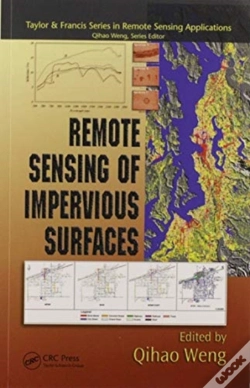 Capa do artigo Remote Sensing Of Impervious Surfaces