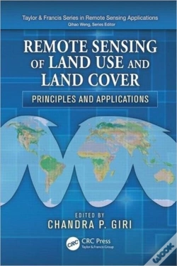 Capa do artigo Remote Sensing Of Land Use And Land Cover