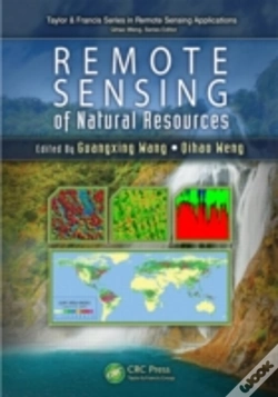 Capa do artigo Remote Sensing Of Natural Resources