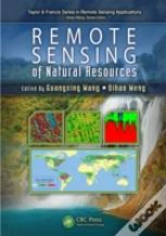 Remote Sensing Of Natural Resources