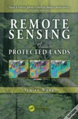 Capa do artigo Remote Sensing Of Protected Lands
