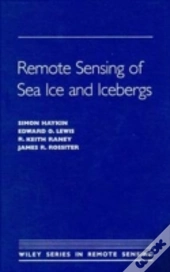 Remote Sensing Of Sea Ice And Icebergs