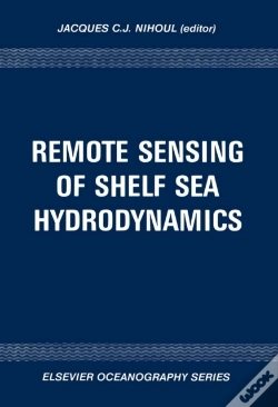 Capa do artigo Remote Sensing Of Shelf Sea Hydrodynamics