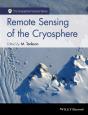 Remote Sensing Of The Cryosphere - Preview