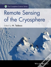 Capa do artigo Remote Sensing Of The Cryosphere