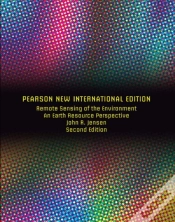 Capa do artigo Remote Sensing Of The Environment: An Earth Resource Perspective